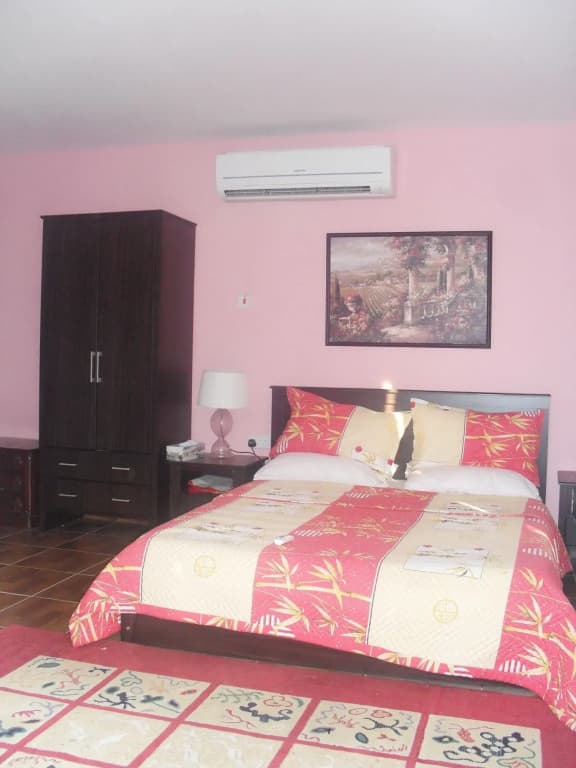 Garden Roomz Oman - main photo