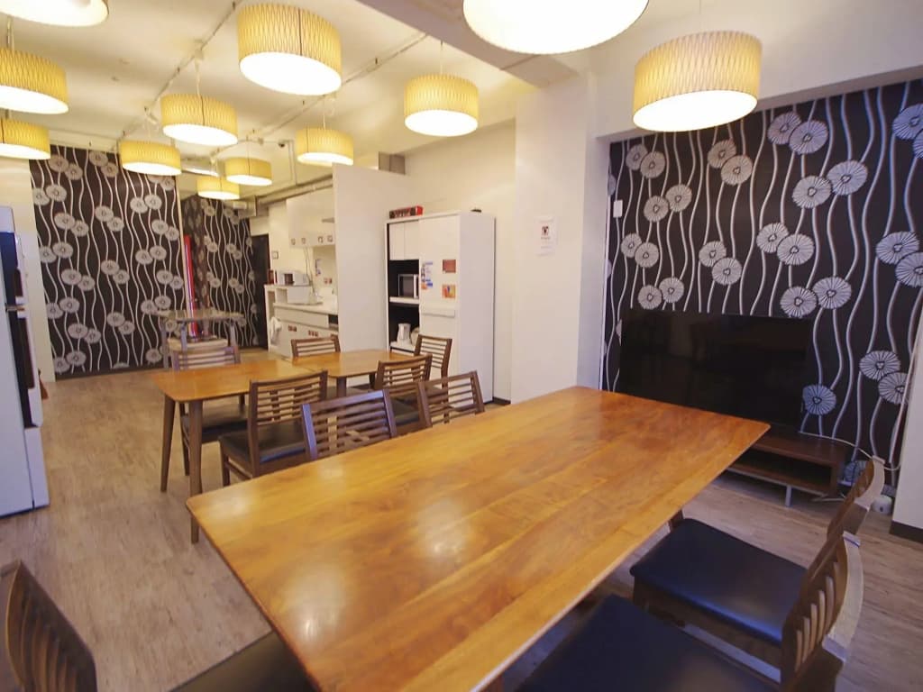 Oakhostel Zen - photo 20