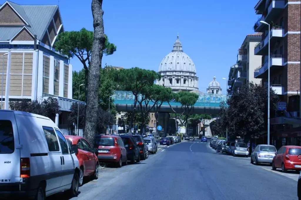 Vatican Luxury Home - photo 9