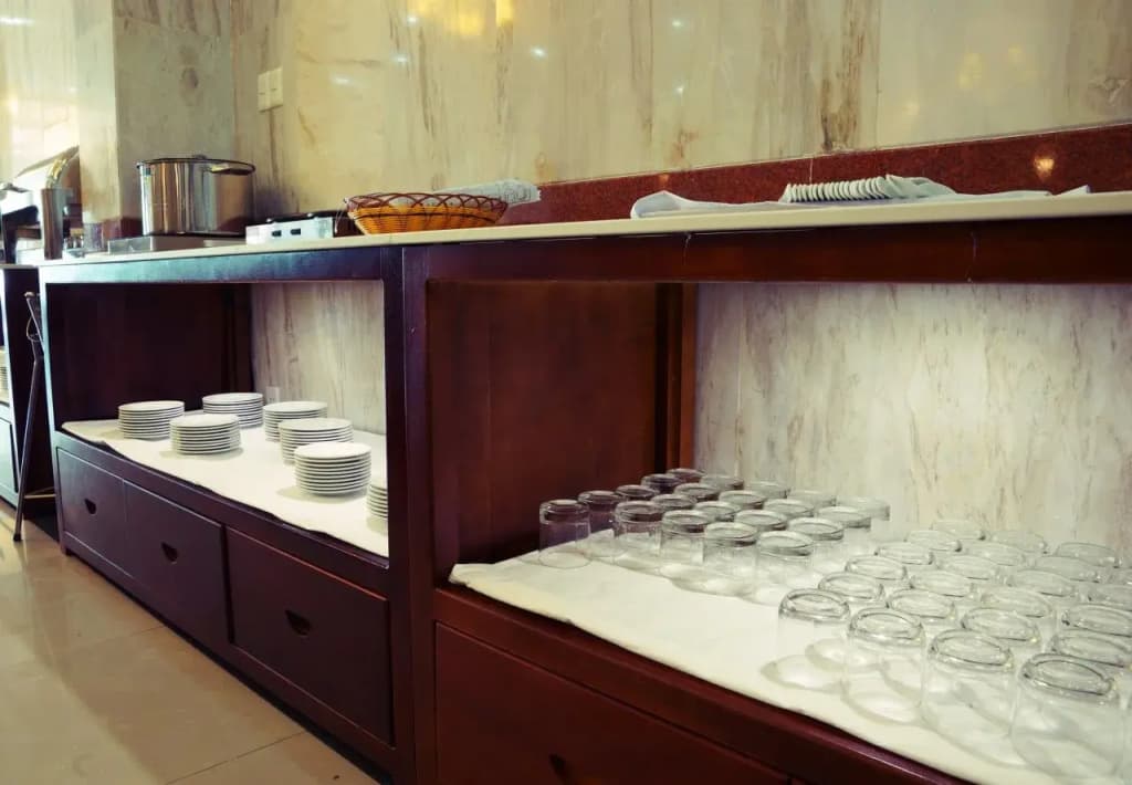Amanda Hotel - photo 13