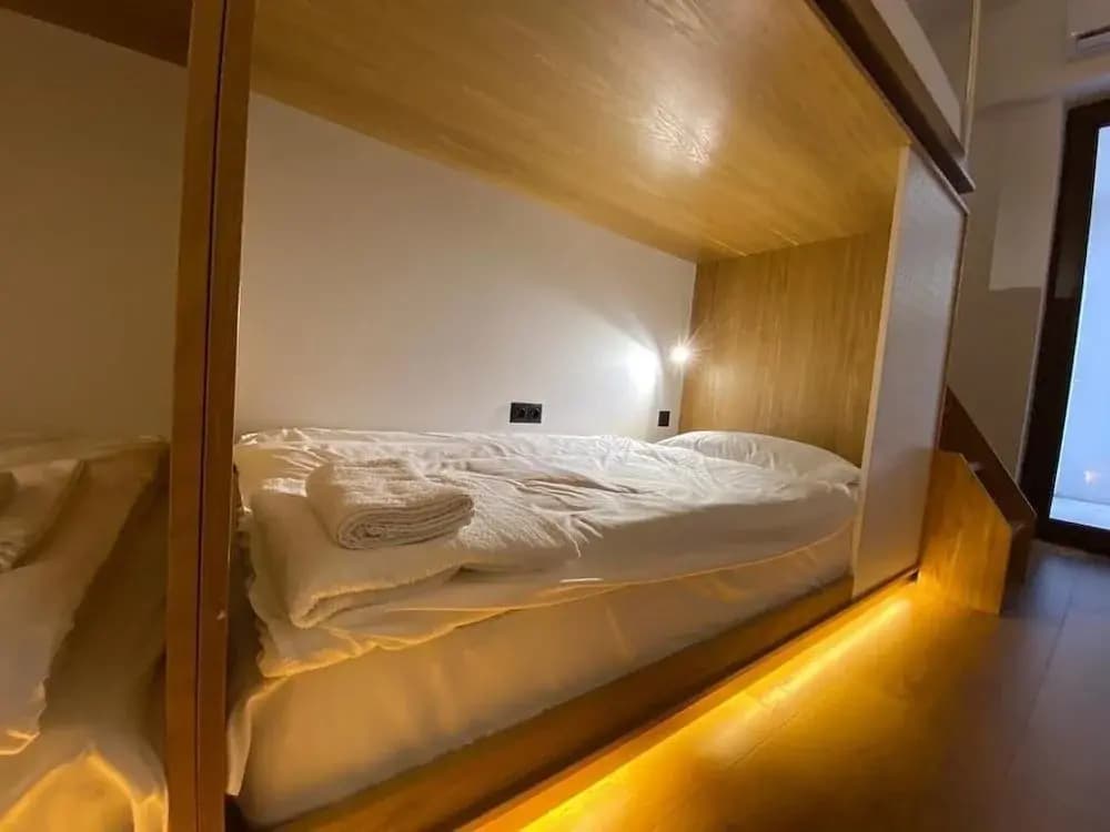 The Tbilisi Pod - photo 2