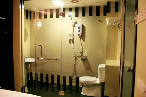 OYO 173 De Nice Inn - photo 10
