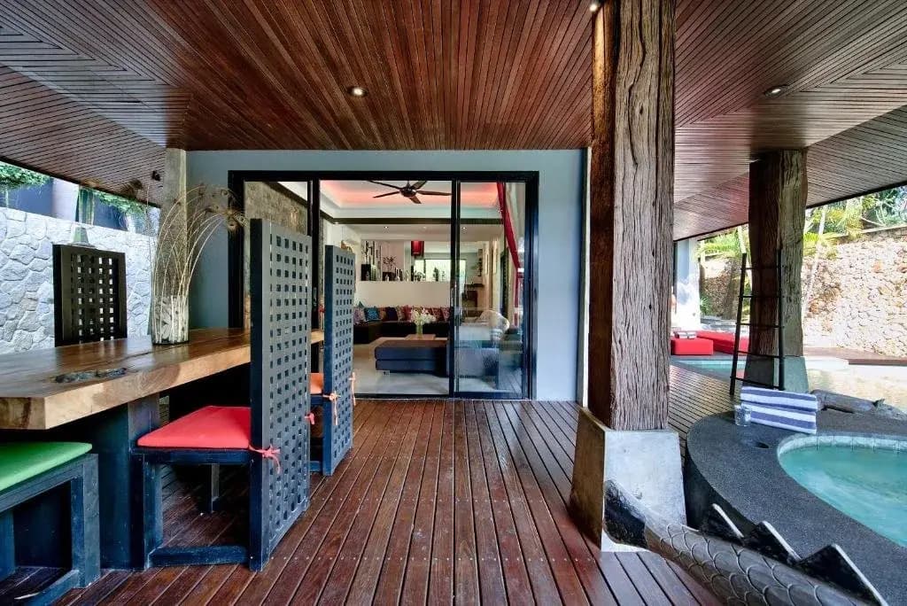 Villa Kensho - photo 9