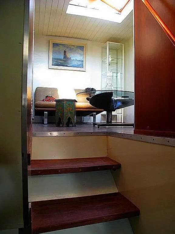 Houseboat Ms Luctor - photo 11