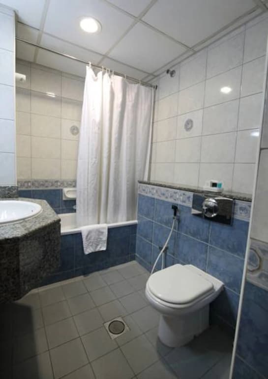 Florida Square Hotel - photo 8