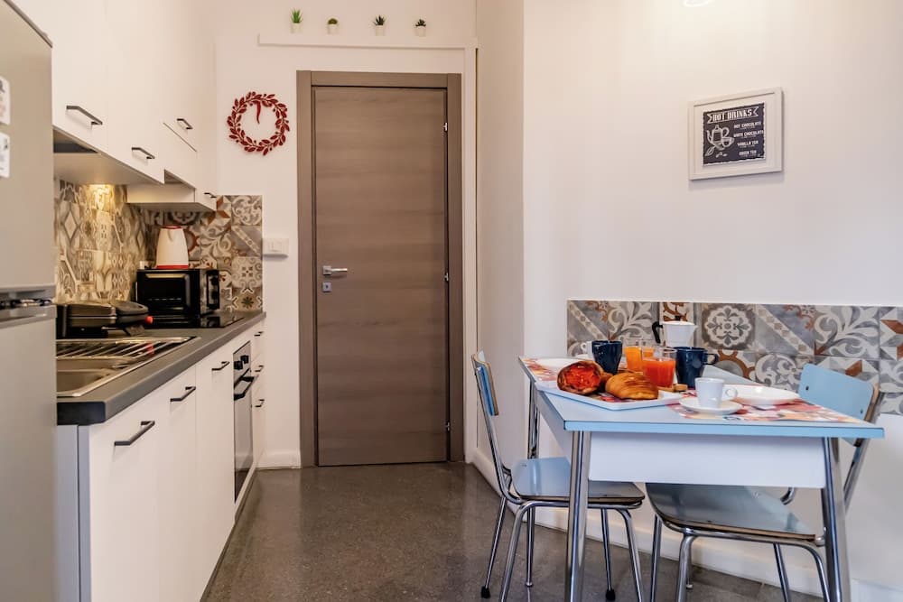 Casa Nanna Chic in Vaticano - photo 18
