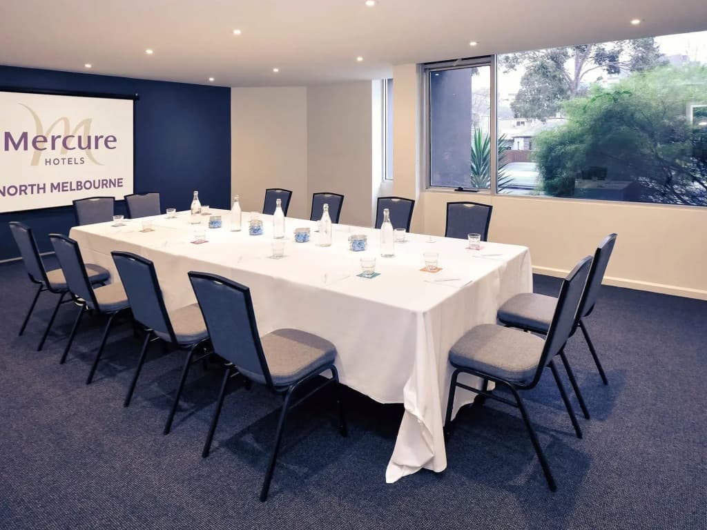 Mercure North Melbourne - photo 30