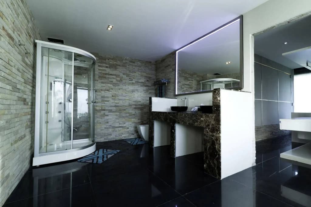 The Promenade Villa by Holiplanet - photo 13