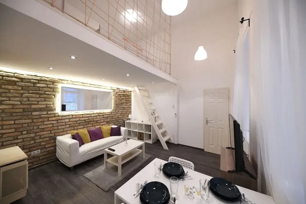 Cosy Flat in Király Street - photo 10