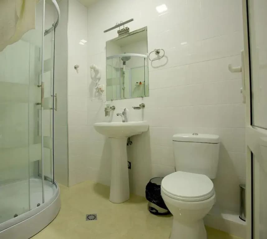 Sport Time Hotel & SPA - photo 8