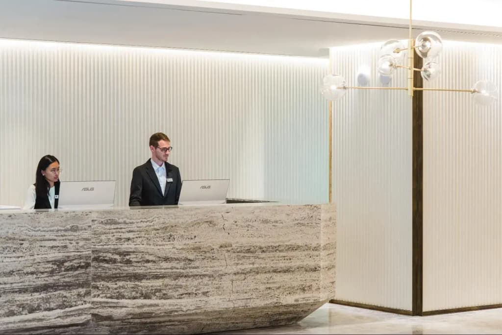 Catalonia Boulevard Hotel - photo 29