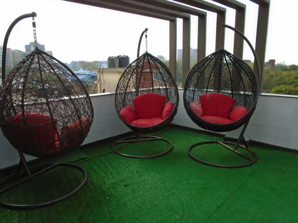 Hotel Gold Souk - photo 7