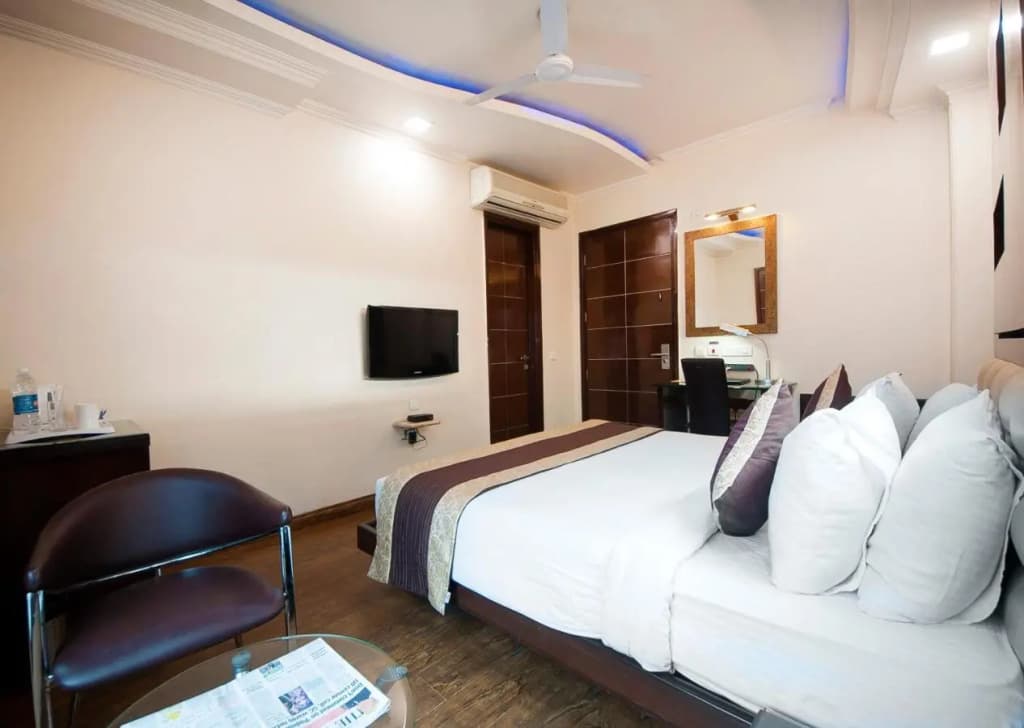 Hotel Le Cadre - photo 15