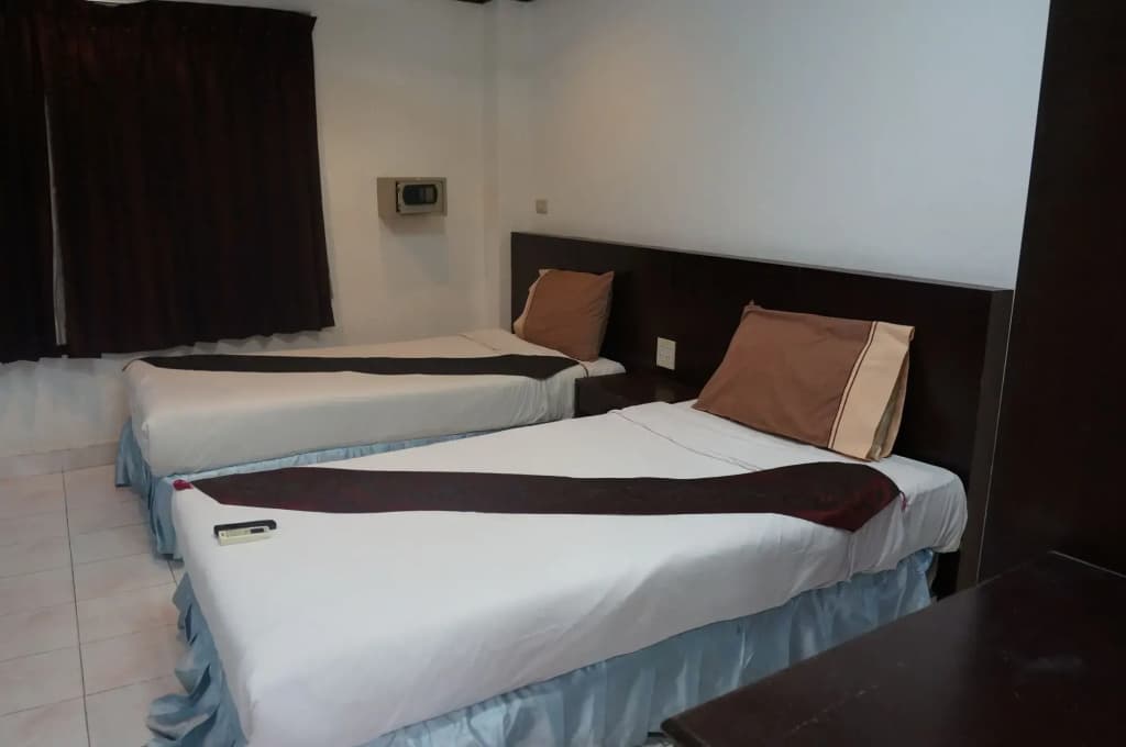 Lamai Apartment - photo 6