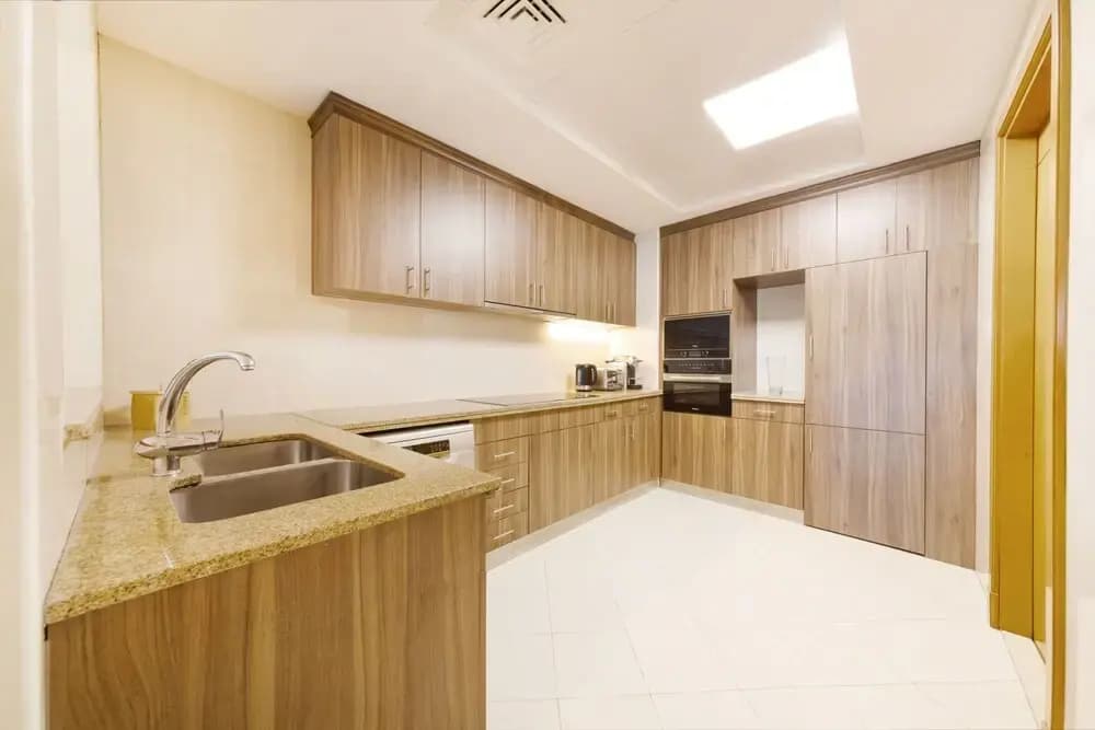 Maison Privee - Spacious Apt w/ Beach, Pool and Marina Access - photo 16