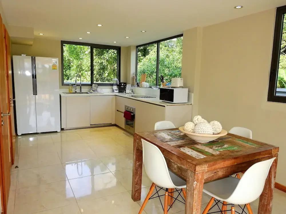 The Summer Villa - photo 20