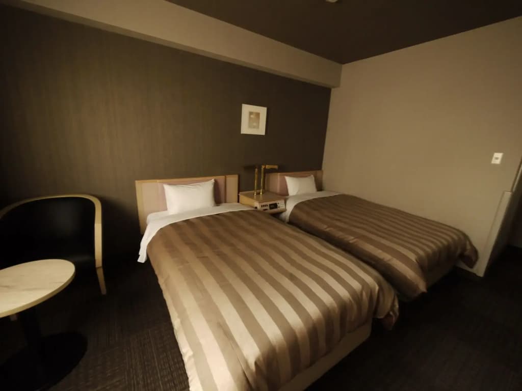 Hotel Route-Inn Tokyo Ikebukuro - photo 6