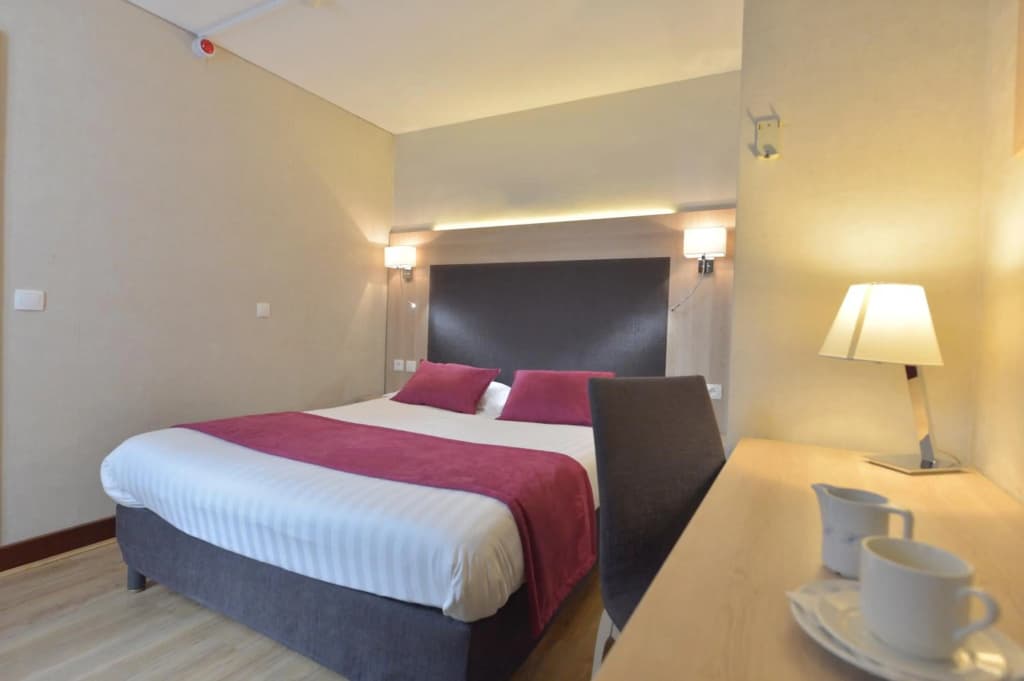 Renoir Paris Montparnasse Hotel  - photo 14
