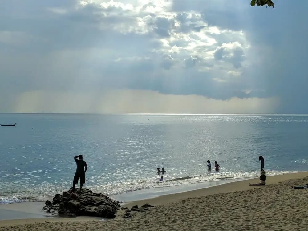 JaiSiam Guest House Patong - photo 8