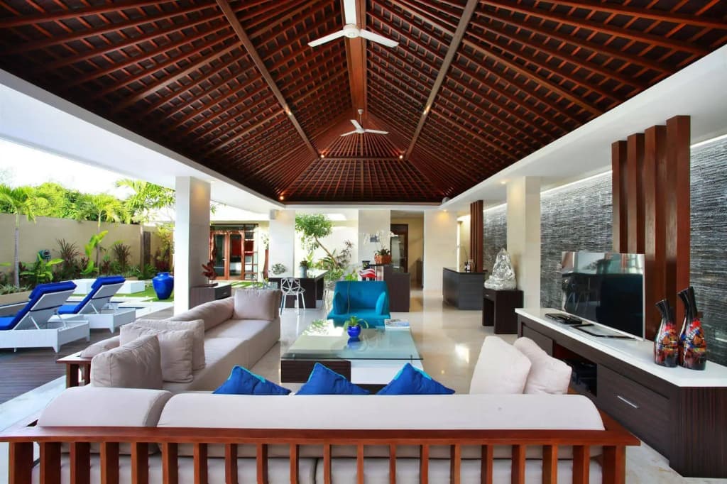 Indi Villas - The Ambika - photo 3