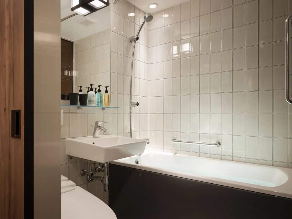 Kyoto Granbell Hotel - photo 9