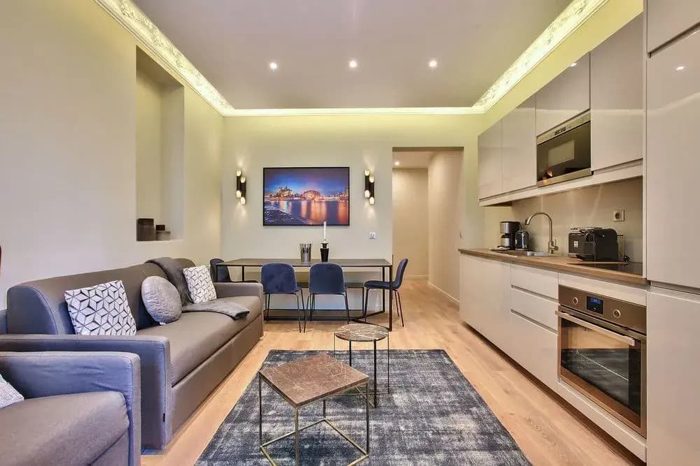 61 - Luxury Parisian Home Sebastopol 2DD - photo 10