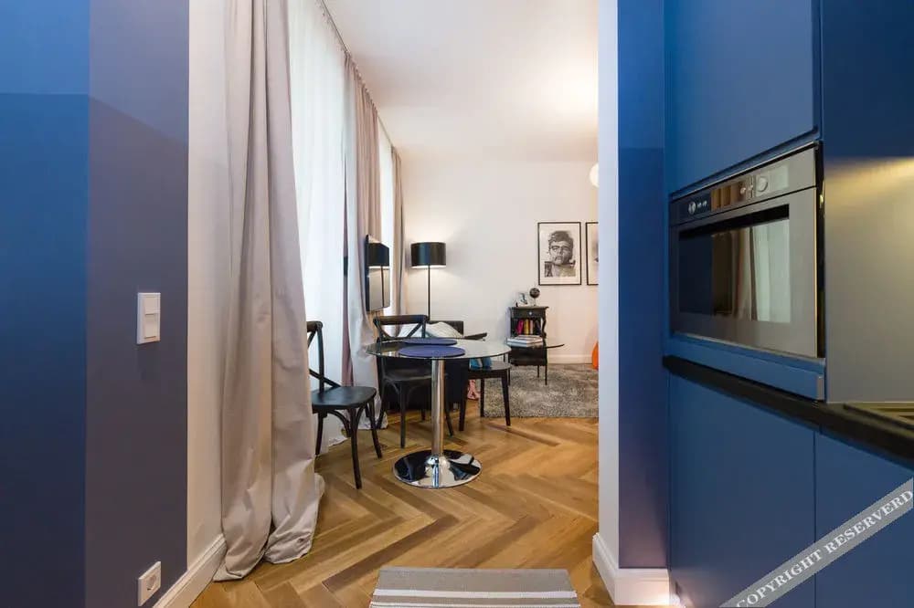 Sky Residence - Business Class Apartments City Centre - photo 41