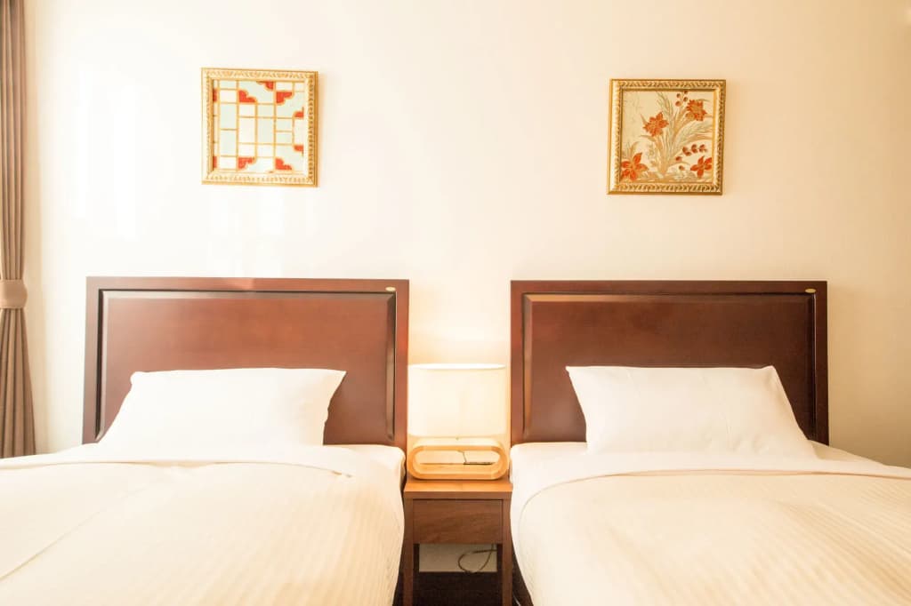 JAPANING Hotel Higashiyama Sanjo - photo 5