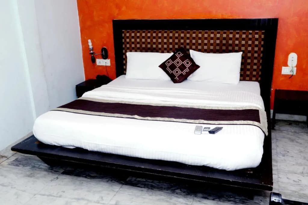 Hotel Heritage Home - photo 22