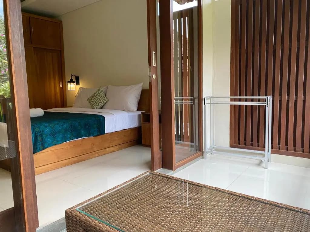 Wana Karsa Ubud Hotel - photo 4