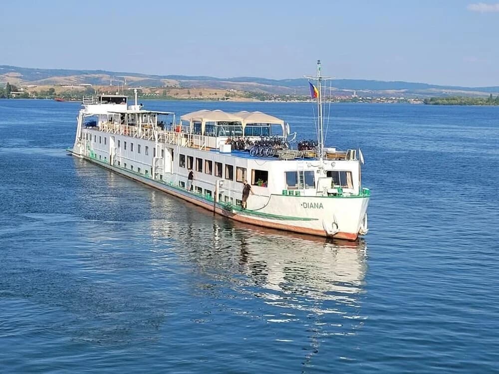 MS Diana Hotel - Cruises - photo 8