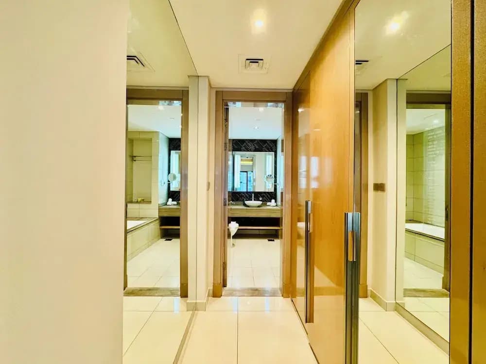 Venduras Luxe 1BR at Paramount - photo 11