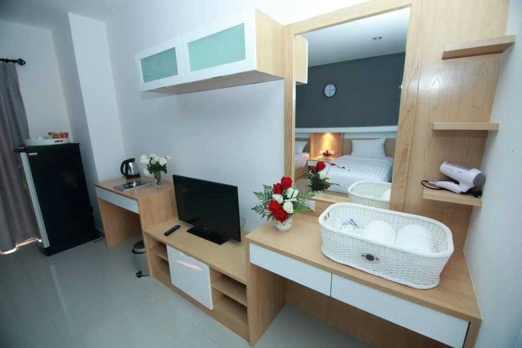 Residence SG - photo 3