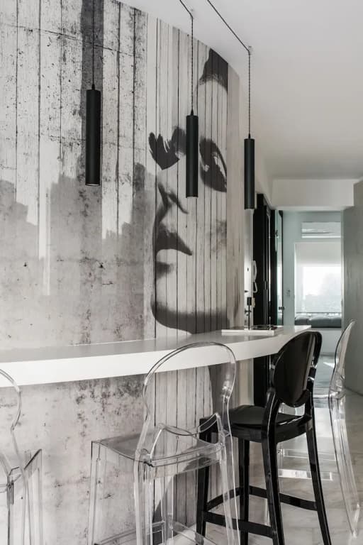 Lux&Vibrant 2BR Apartment-Philopappou B - photo 6