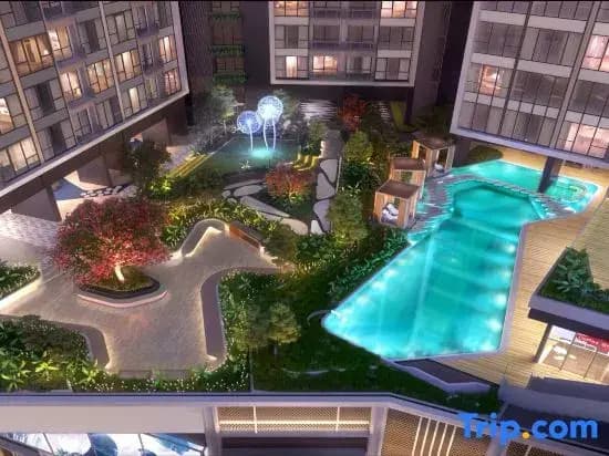 Core Residence @ TRX by LL - photo 1