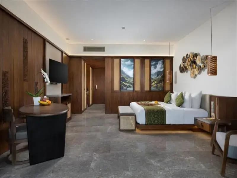 Sumitra Luxury Villas & Resort by Pramana - photo 44