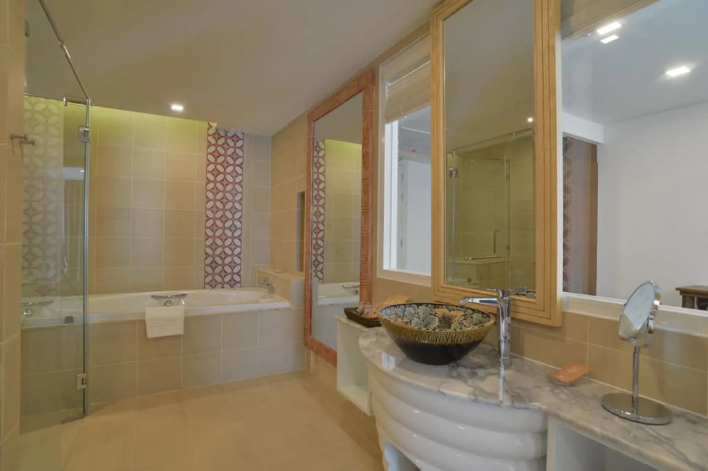 Baisirimaya Hotel - photo 11