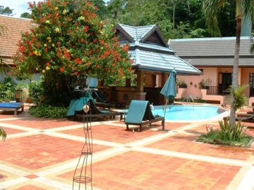 Baan Nern Sai Resort - photo 13