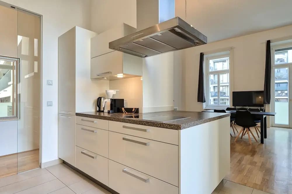 Apartments Wien - Schwarzenbergplatz - photo 20