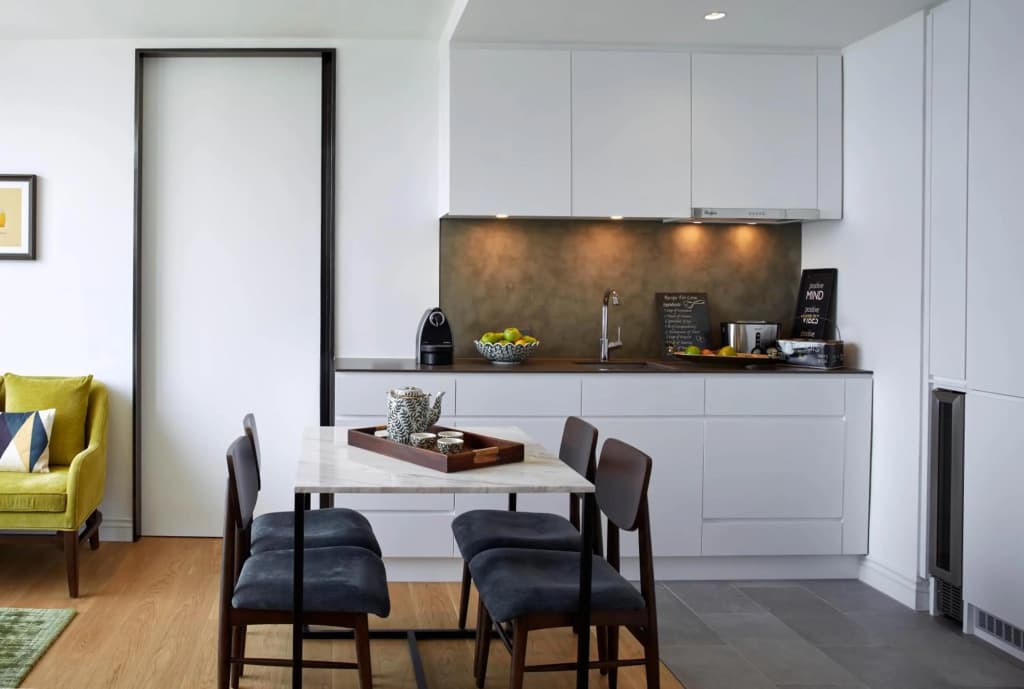 Little Tai Hang - photo 17