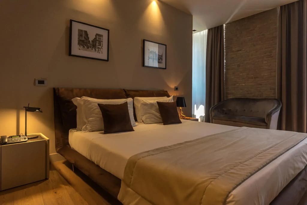 Campo Marzio Luxury Suites - photo 4