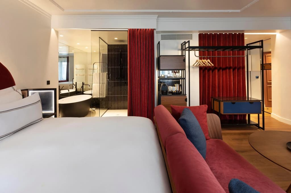 Villa Marquis Meliá Collection - photo 48