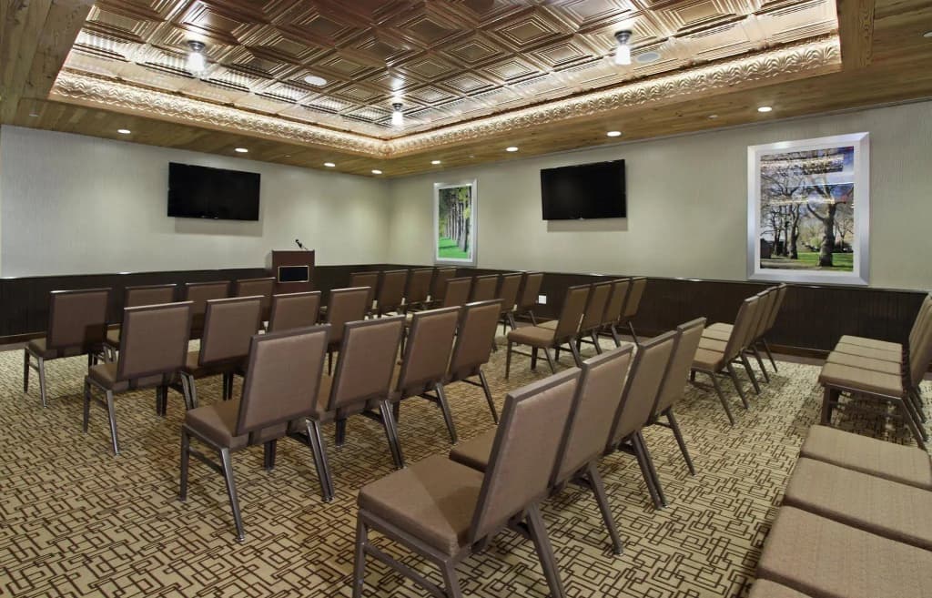 Hilton Garden Inn New York/Midtown Park Ave - photo 15