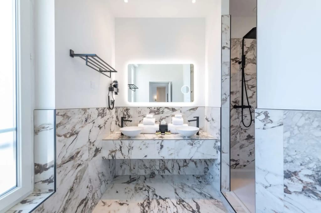 Boutique Hôtel Nice Côte d'Azur - photo 10