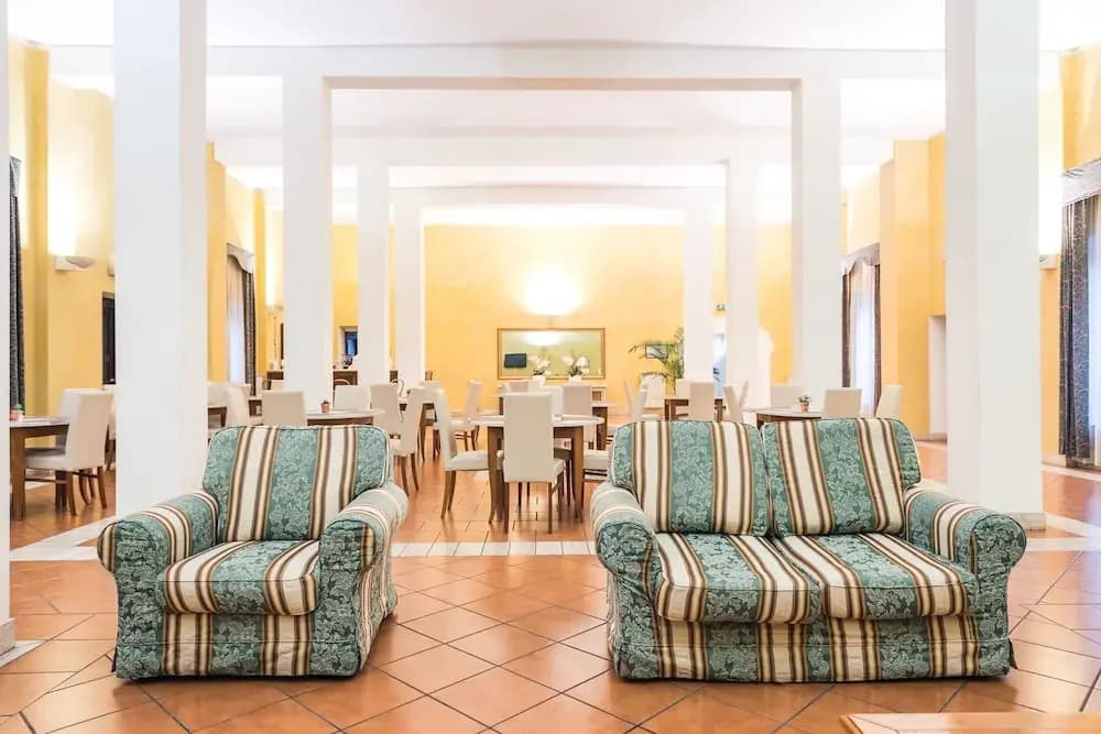 Hotel San Bernardo - photo 2