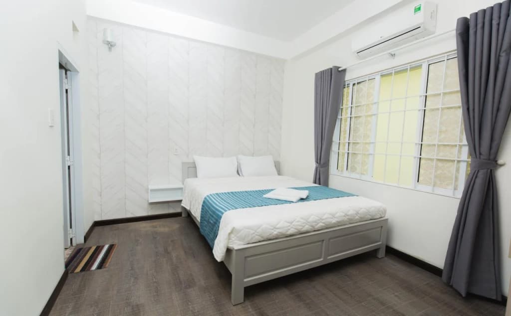 Mr Duy 2 Hostel - photo 3