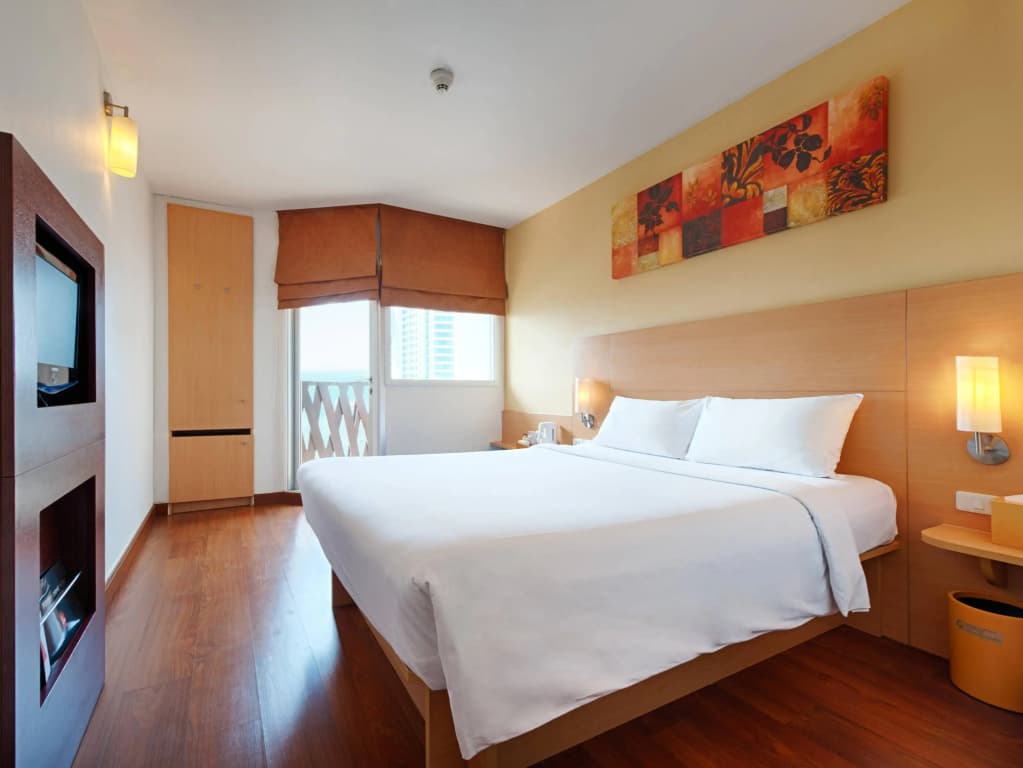 ibis Pattaya - photo 3