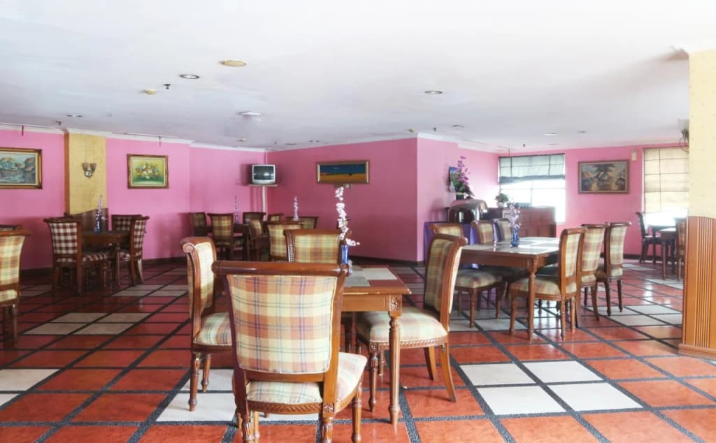 Hotel Farel - photo 13