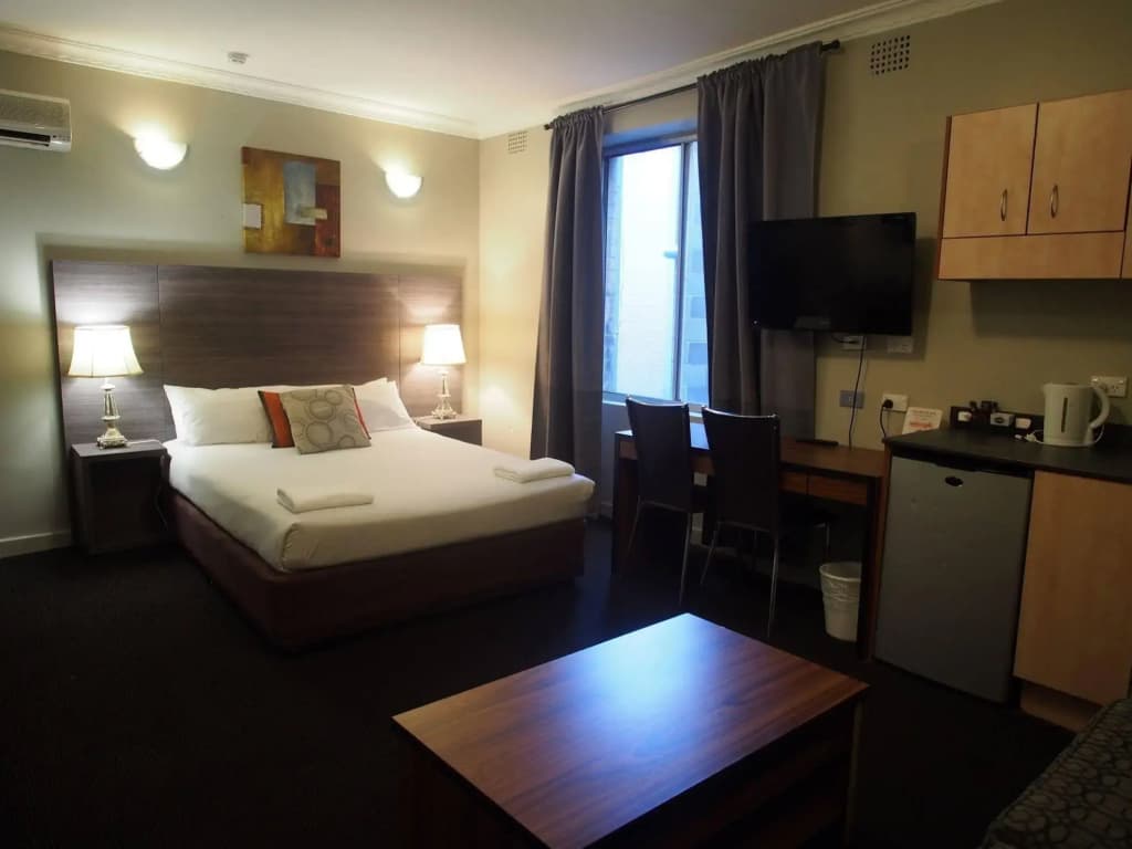Uno Hotel - photo 4