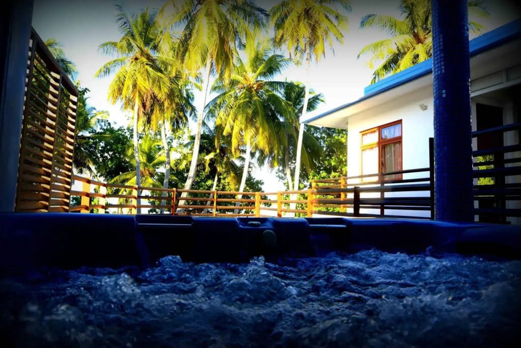 Kanbili GH - photo 11